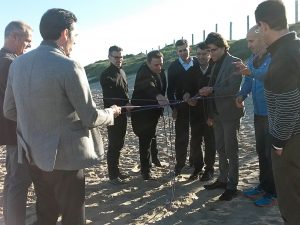 Grupo de directivos