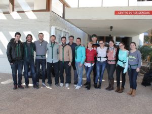 Grupo Green Belt