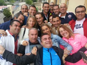 Proformacion grupo clientes
