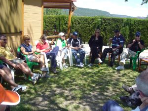 Reme Agea outdoor Proformacion