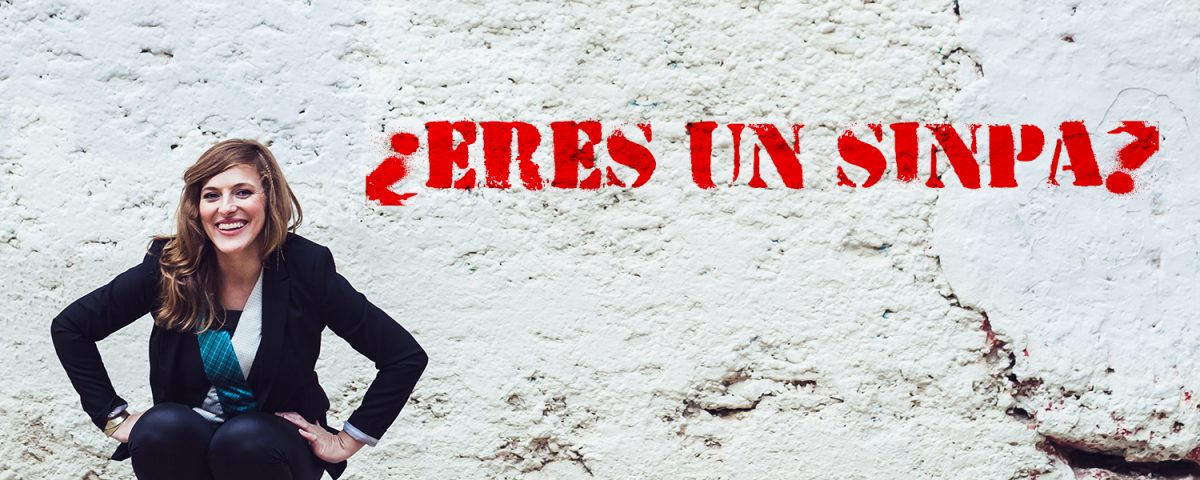 ¿Eres un sinpa?