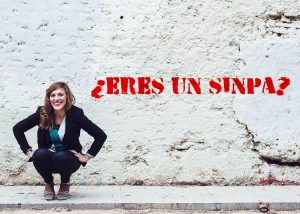 ¿Eres un sinpa?