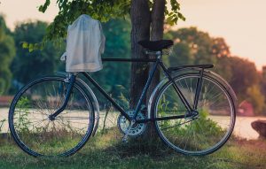 Bicicleta montaña