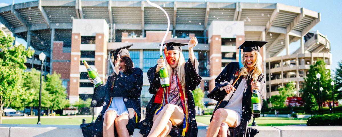 La ilusión de estudiar en la Universidad