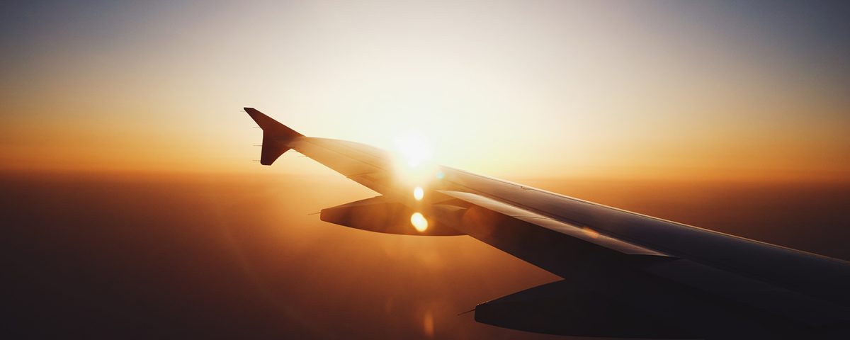 Viajar sola