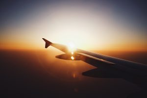 Viajar sola