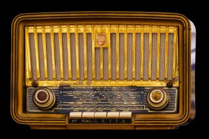 radio antigua