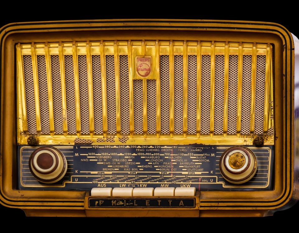 radio antigua