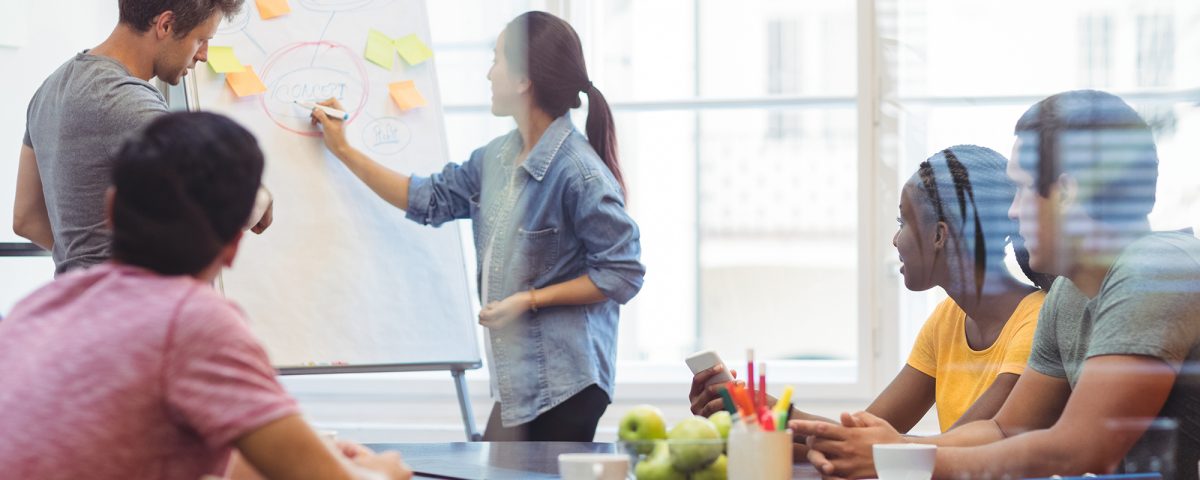 No quiero mujeres en mi equipo