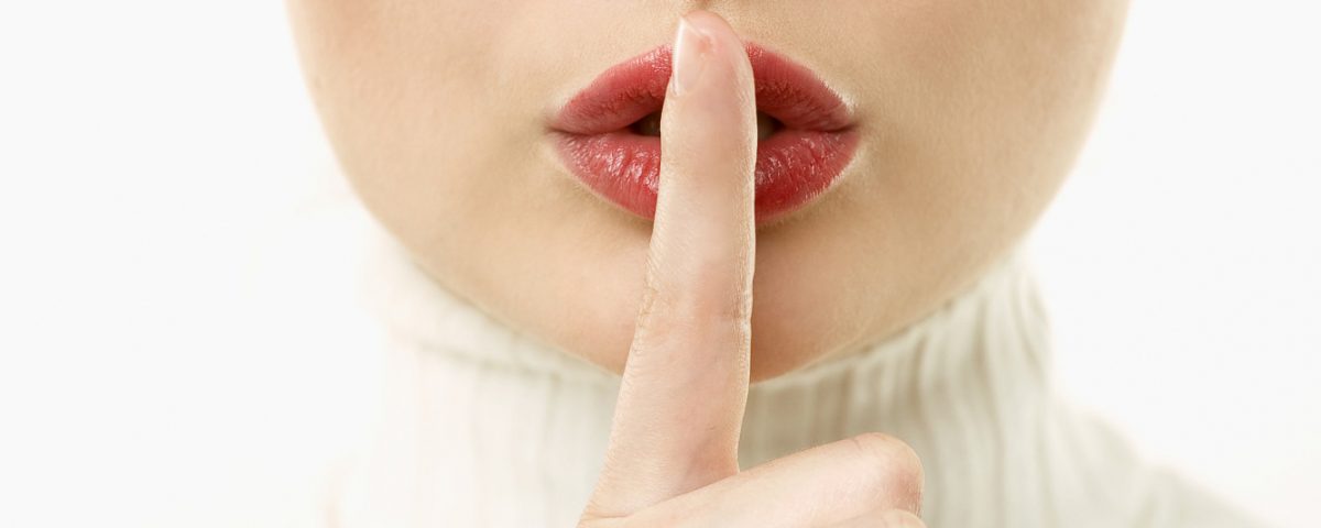 El-poder-del-silencio