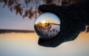 Si no trabajas por tus sueños, trabajarás por los de otro