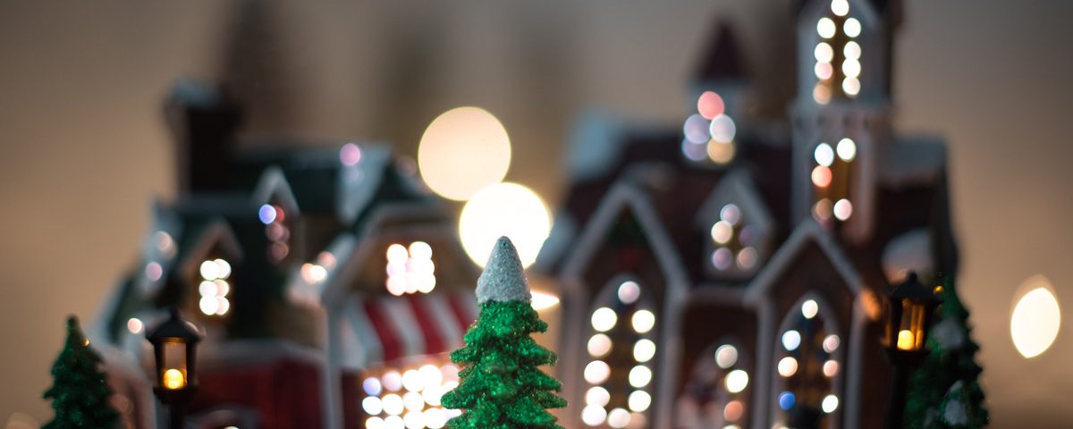 ¿Qué nos hace falta para vivir la Navidad?