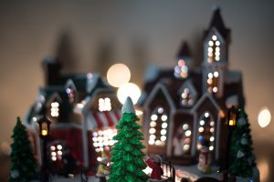 ¿Qué nos hace falta para vivir la Navidad?