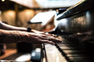Tú también podrías ser Mozart